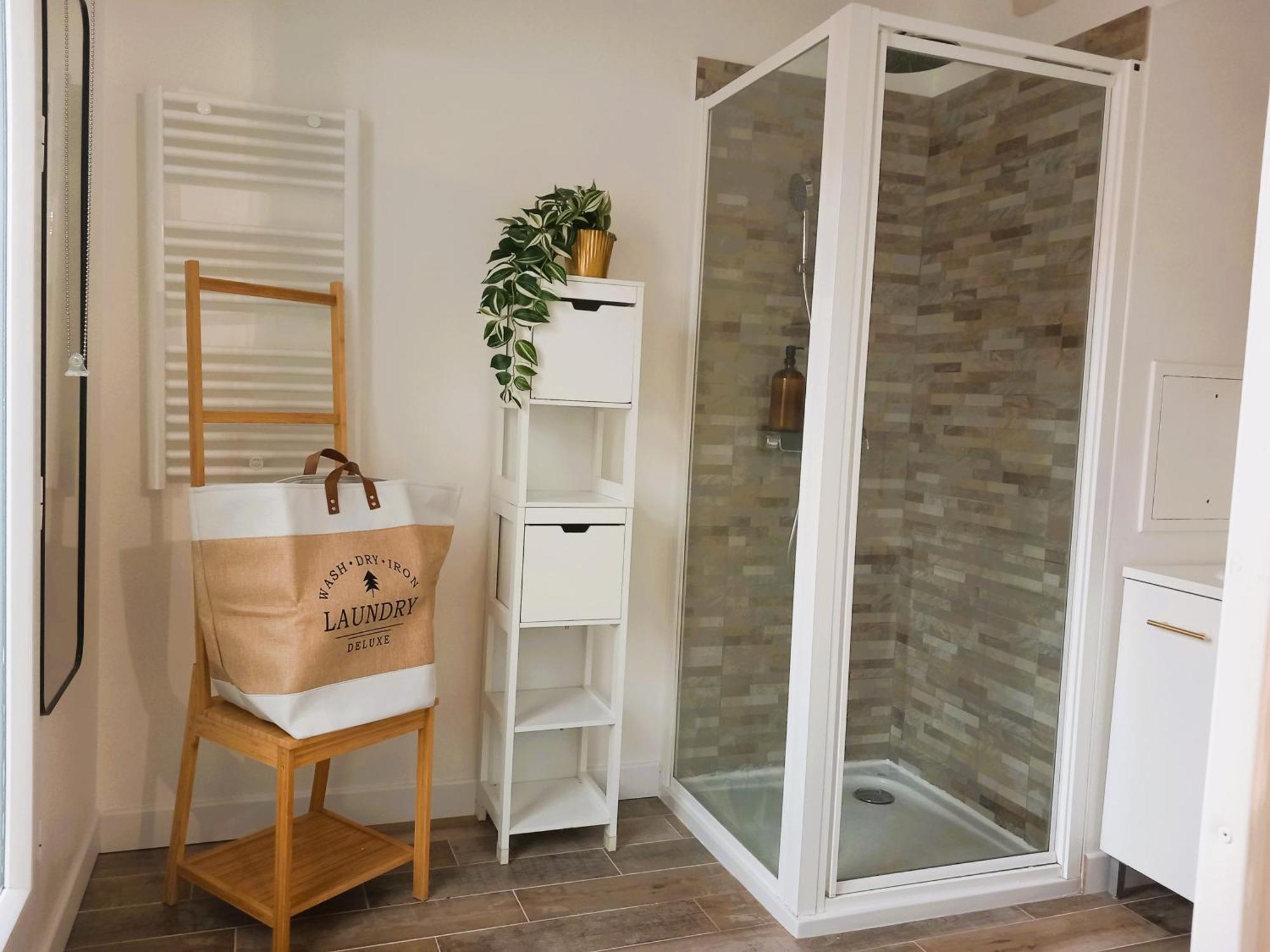 5 Min De La Gare Apartment