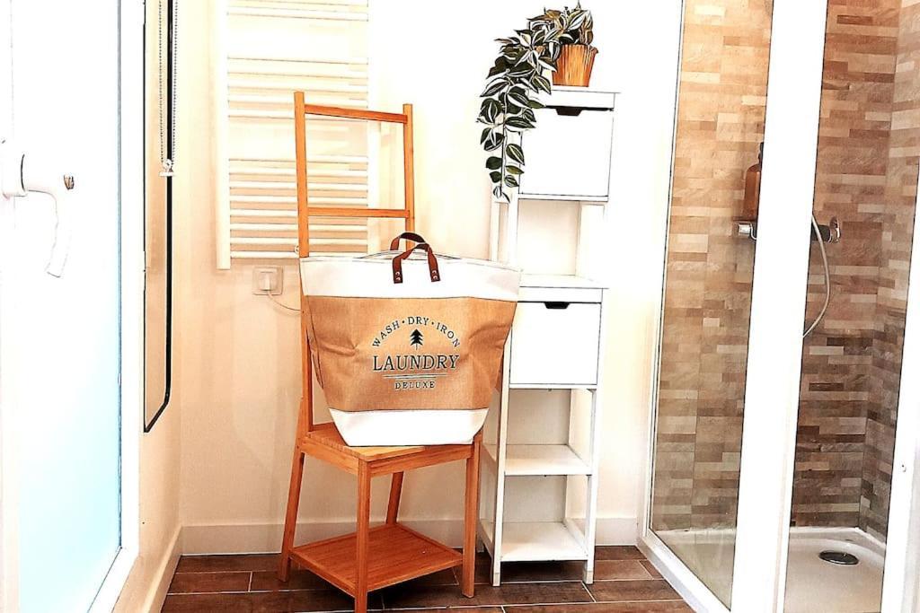 Apartment 5 Min De La Gare Cergy